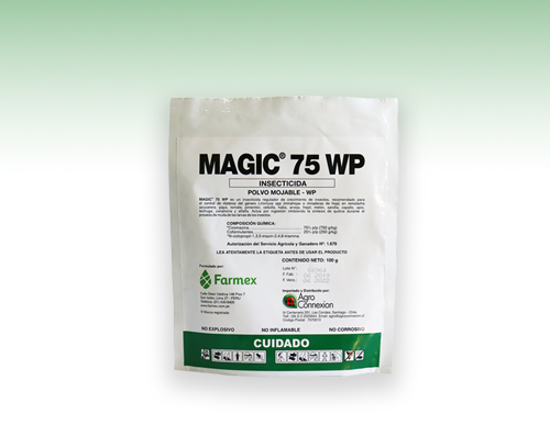 Magic 75 Wp