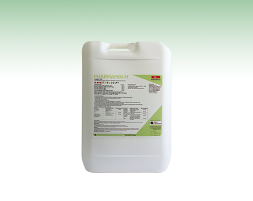 Pharmamin-M