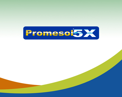Promesol 5X