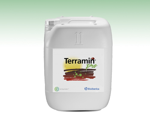 Terramin Pro