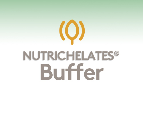 Nutrichelates Buffer