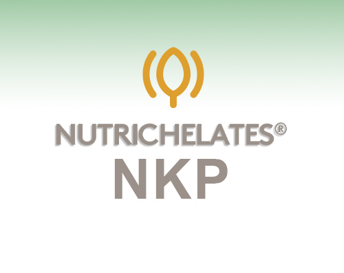 Nutrichelates NPK